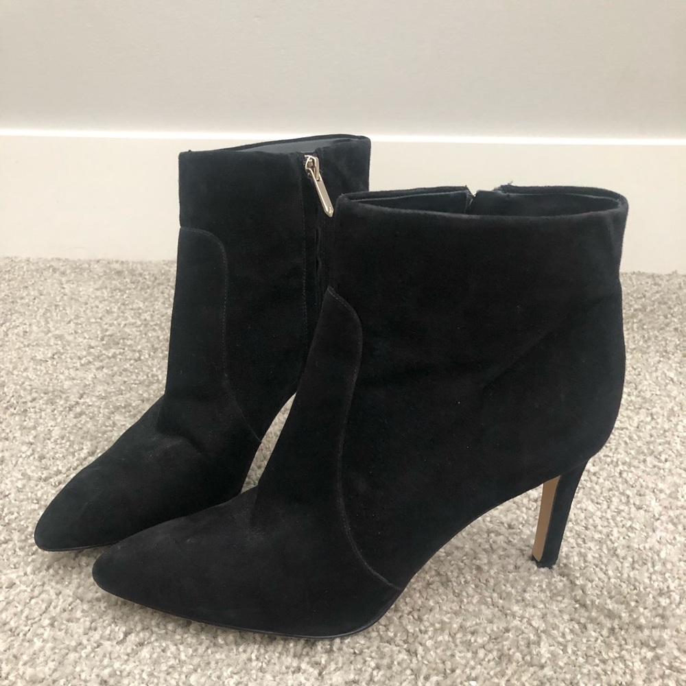 Sam Edelman Olette Fashion Bootie